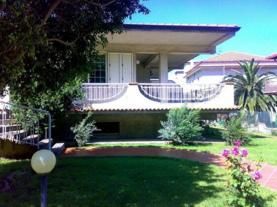 Villa D'Agati - Photo5