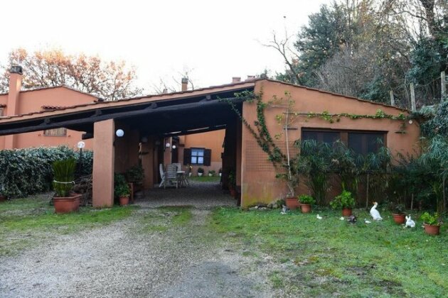 Nuvolari B&B - Photo2