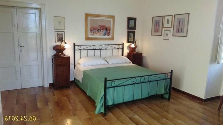 B&B villa Maria Giovinazzo - Photo2