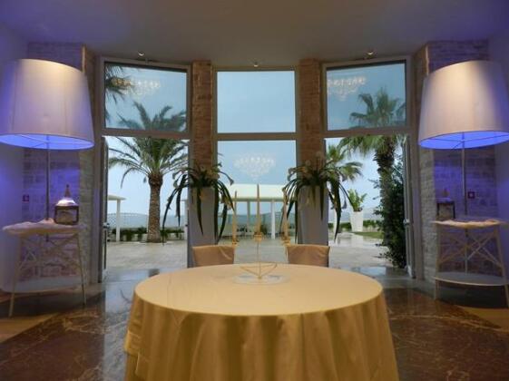 Hotel Lafayette Giovinazzo - Photo3