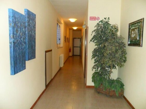 Hotel mediterraneo Giovinazzo - Photo4