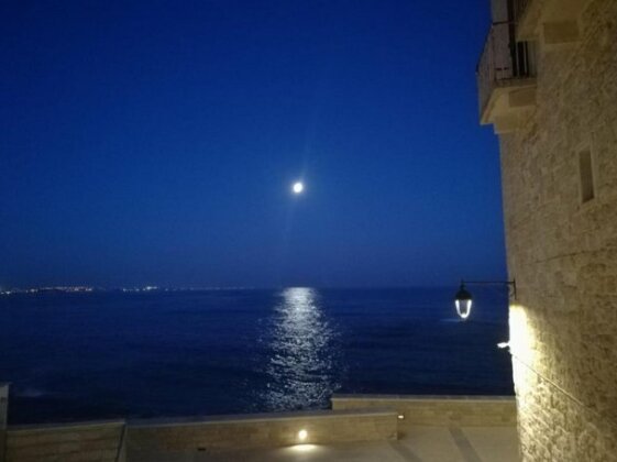 La Finestra sul Mare Giovinazzo - Photo3