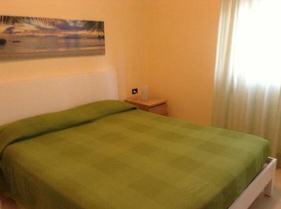 Nice Summer Apartment in Complesso Riva del Sole - Photo4