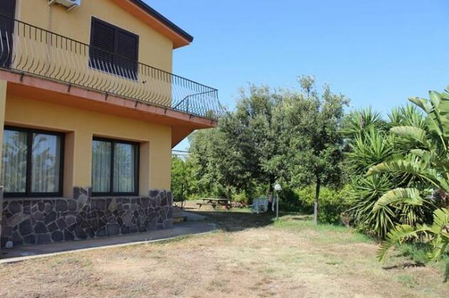 Agriturismo L' Agrumeto - Photo3
