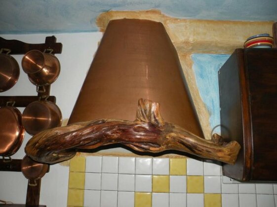Appartamento Liudmyla - Photo5