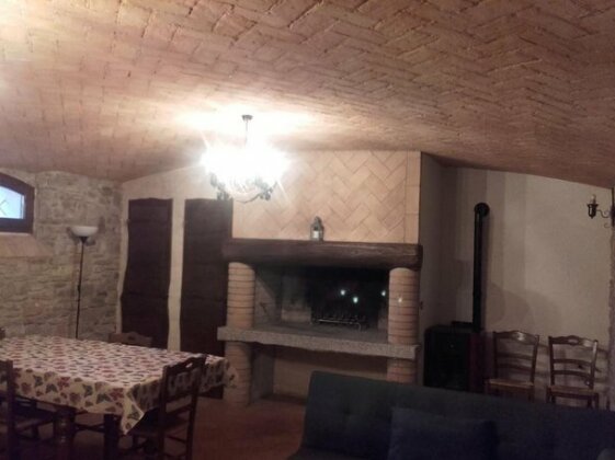 Casa Santina - Photo3