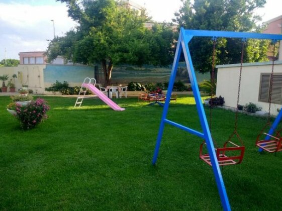 Casa Vacanze Arba Girasole - Photo2