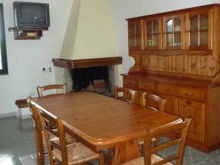 Girasole Holiday Home - Photo2