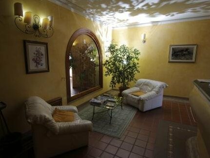Hotel L'Ulivo Girasole - Photo2