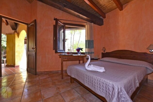 Hotel L'Ulivo Girasole - Photo5