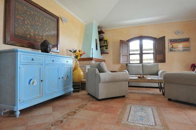 Villa Thanit B&B - Photo5