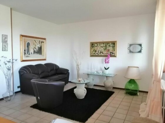 B&B Villetta Orchidea - Photo3