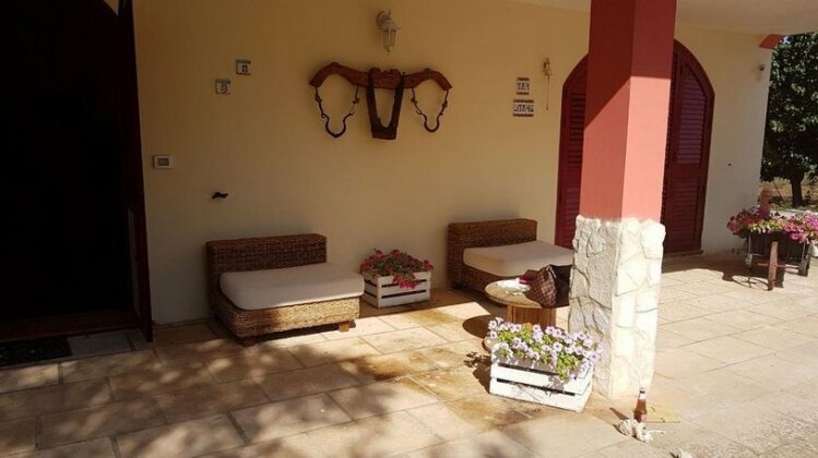 Relais Masseria Petrusella - Photo3