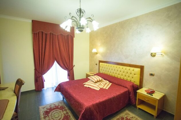 Hotel Bellavista Giugliano in Campania - Photo5