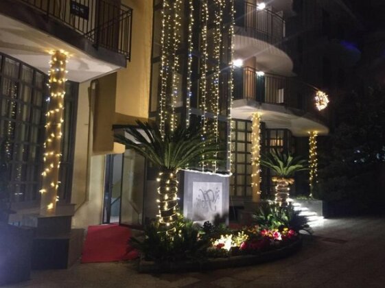 Hotel Chic Giugliano in Campania