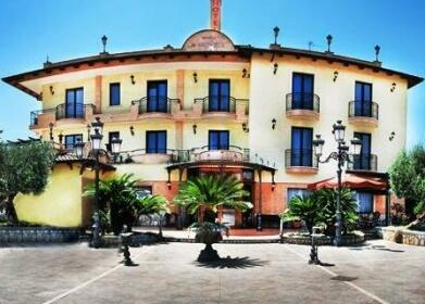 Hotel La Fayette Giugliano in Campania