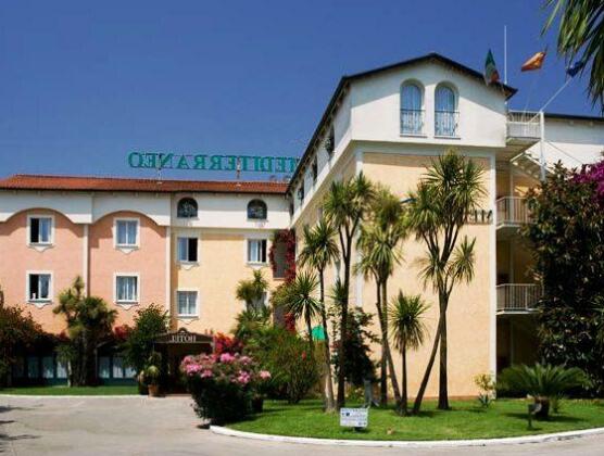 Hotel Mediterraneo Giugliano in Campania