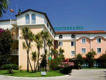 Hotel Mediterraneo Giugliano in Campania