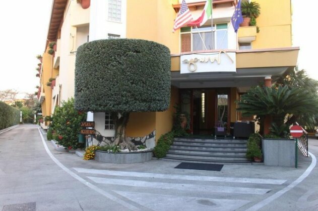 Hotel Mirage Giugliano in Campania - Photo4