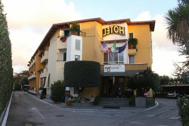 Hotel Mirage Giugliano in Campania - Photo5