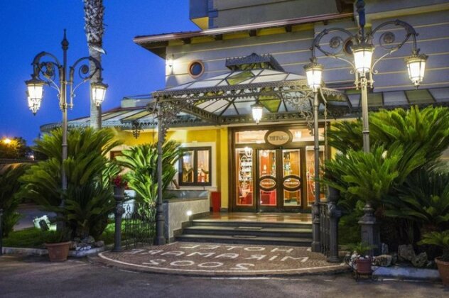 Hotel Miramare Giugliano in Campania - Photo3