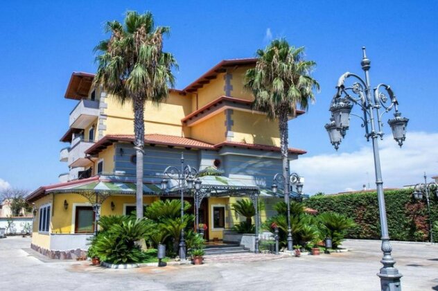 Hotel Miramare Giugliano in Campania - Photo5