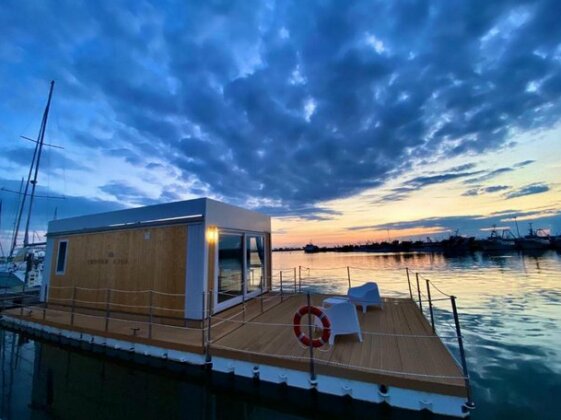 Aqua Resort Giulianova - Houseboat - Photo3
