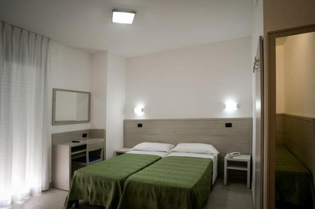 Hotel Clipper Giulianova - Photo5