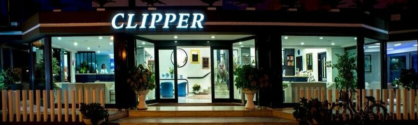 Hotel Clipper Giulianova