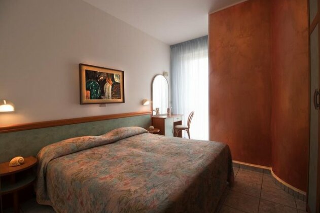 Hotel Corallo Giulianova - Photo4