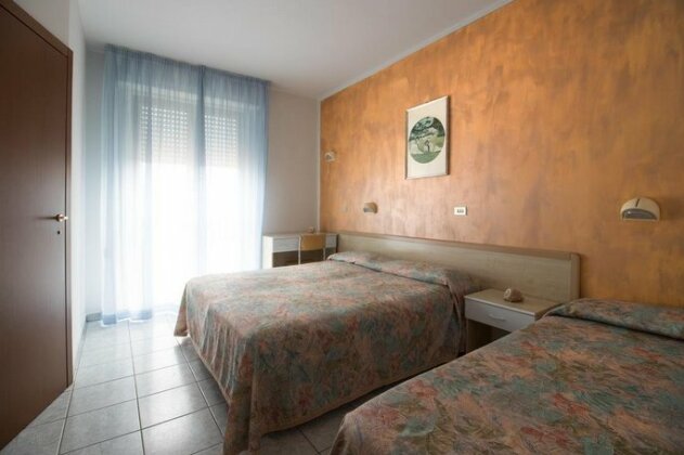 Hotel Corallo Giulianova - Photo5