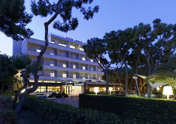 Hotel Cristallo Giulianova