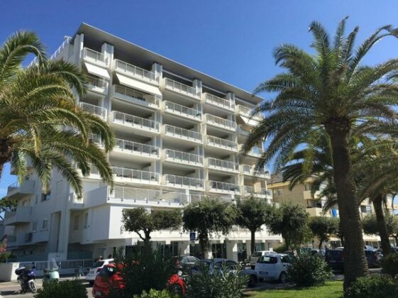 Hotel Riviera Giulianova