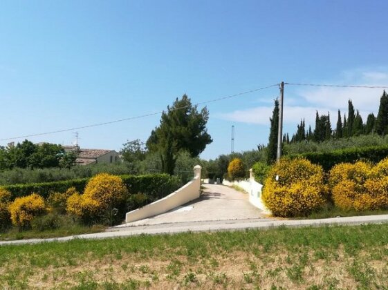 La Casa di Gio' Giulianova