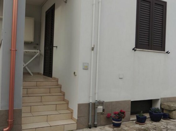 Casa Vacanze Eufemia - Photo2