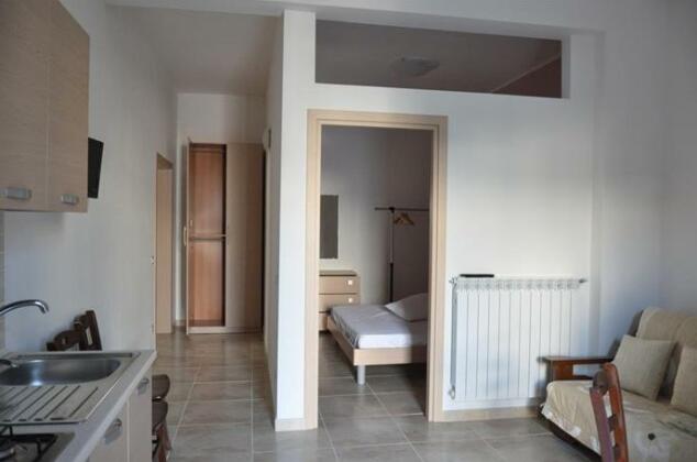 Casa Vacanze Eufemia - Photo3