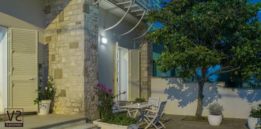 Le Tre Grazie B&B - Photo2