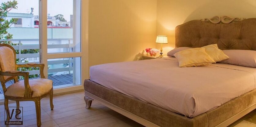 Le Tre Grazie B&B - Photo3