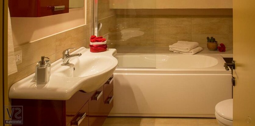 Le Tre Grazie B&B - Photo4