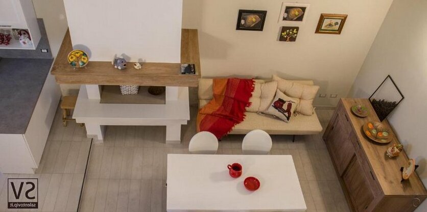 Le Tre Grazie B&B - Photo5