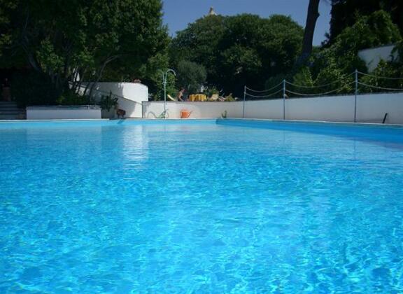 Nostra Signora dei Turchi B&B Resort - Photo2