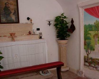 Nostra Signora dei Turchi B&B Resort - Photo4