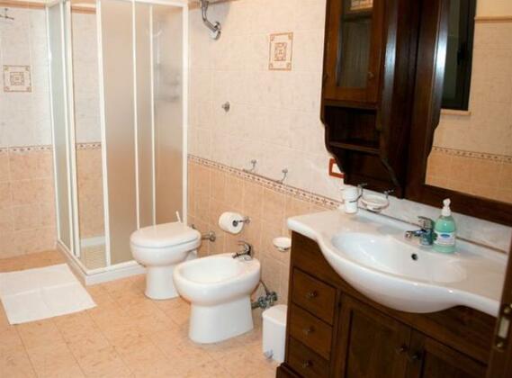 Olimpo B&B - Photo2