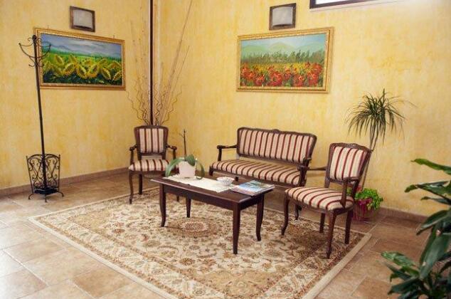 Olimpo B&B - Photo3