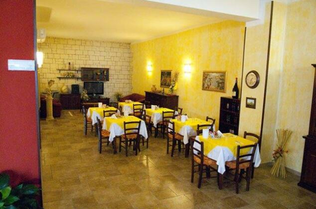Olimpo B&B - Photo4