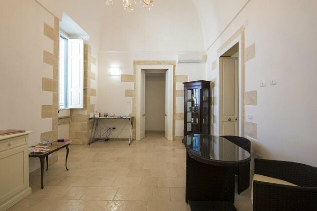 Palazzo Vilei - Photo2