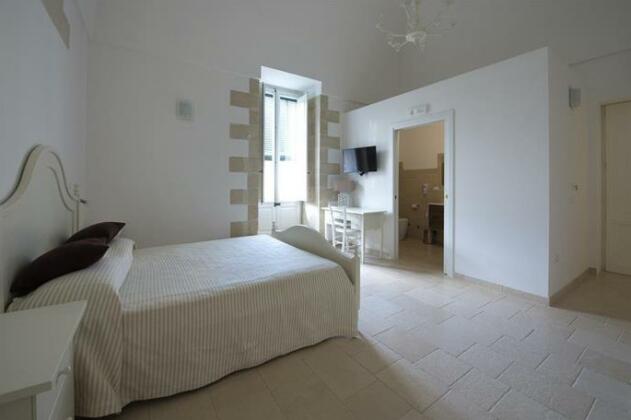 Palazzo Vilei - Photo3