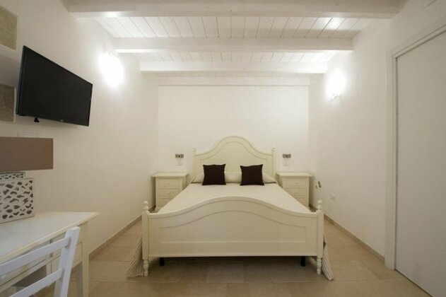 Palazzo Vilei - Photo4
