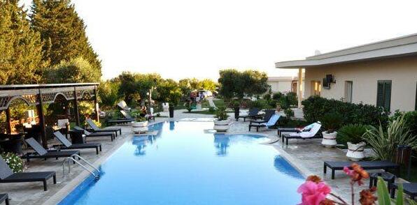 Residence Bellaria - Photo4