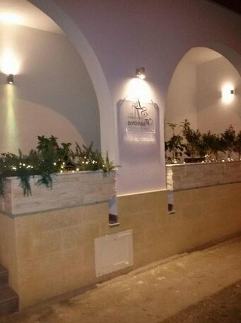 Vianova Affittacamere - Photo2